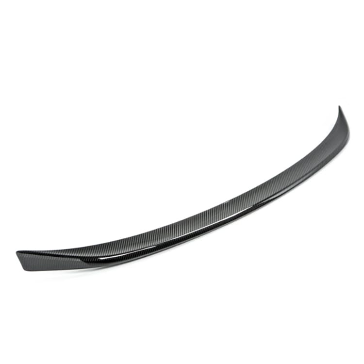 Bakspoiler M Performance Kolfiber – BMW 3-serie (G20)