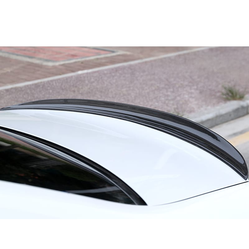 Bakspoiler Performance Kolfiber – BMW 3-serie (G20)