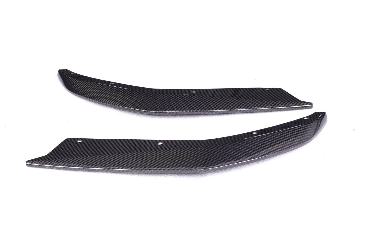Bakvinge Sport Torrkolfiber – BMW M4 (G82)