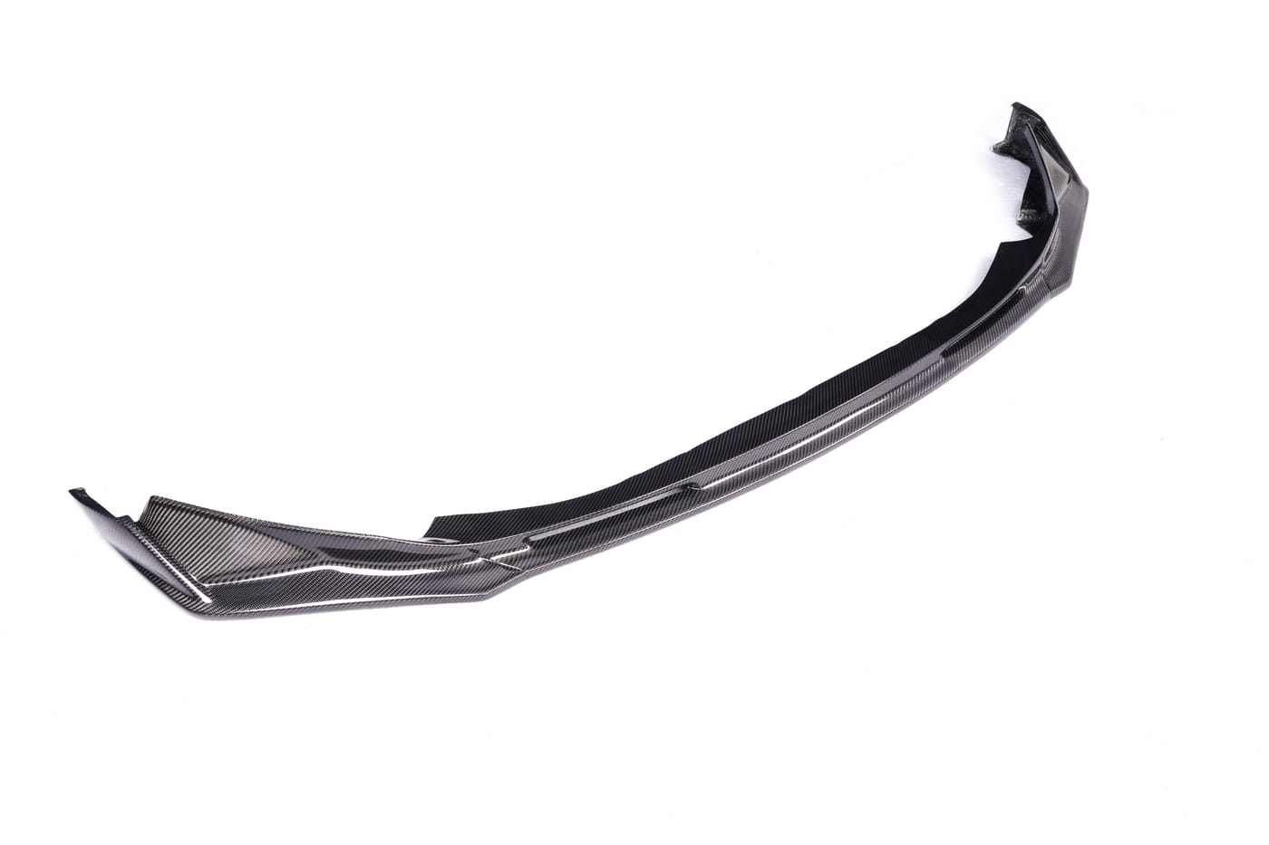 Frontläpp V-Style Kolfiber – BMW M4 (G82)
